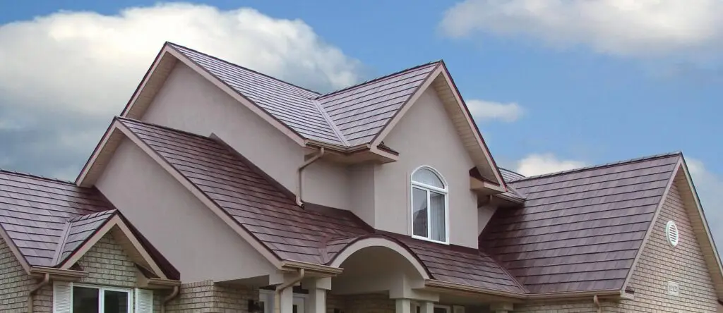 Our Services 3 About us - JHI Roofing